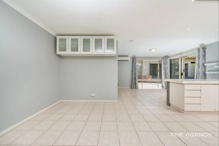 Fifth view of Homely house listing, 43 Porongurup Drive, Clarkson WA 6030