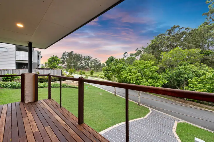 61 Kondalilla Drive, Upper Coomera QLD 4209