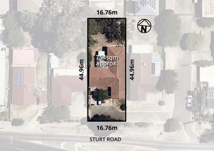 39 Sturt Road, Bedford Park SA 5042