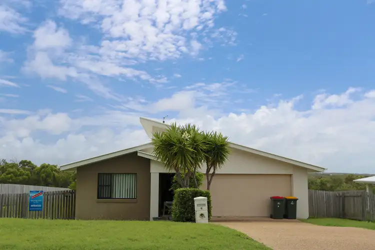 6 The Ridge Way, Zilzie QLD 4710