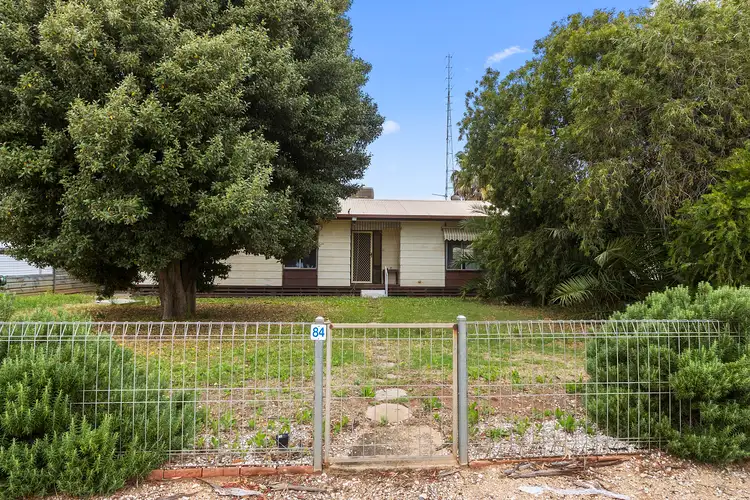 Main view of Homely house listing, 84 Main Street, Brinkworth SA 5464