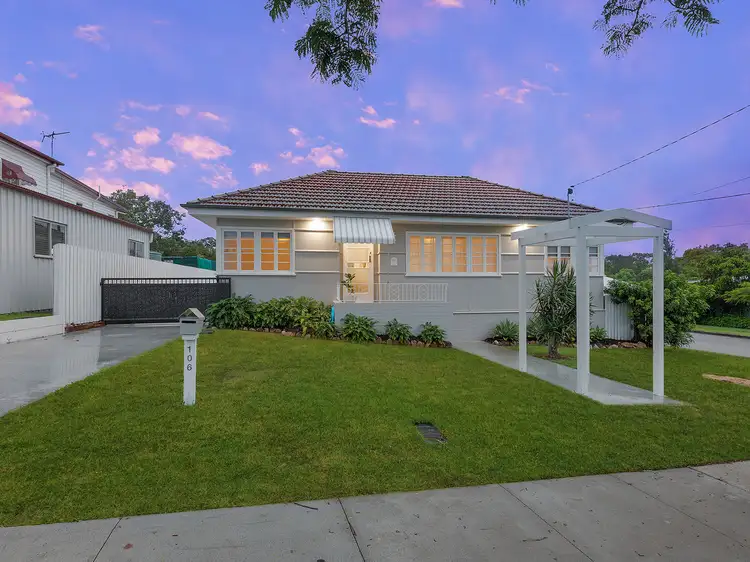Main view of Homely house listing, 106 Woodend Road, Woodend QLD 4305