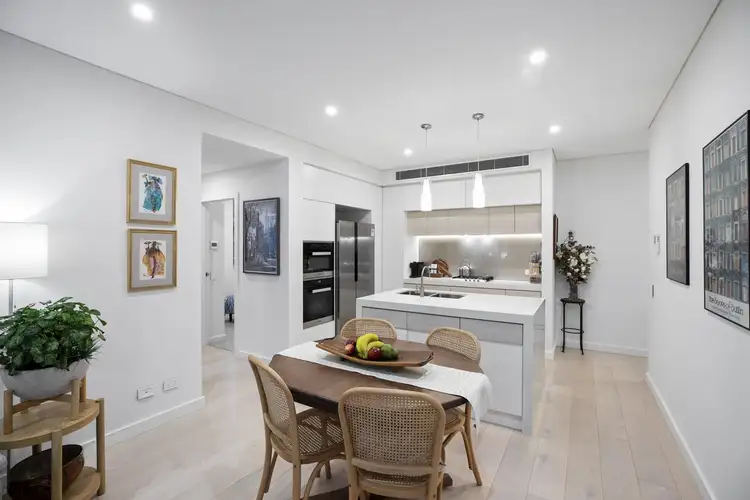Third view of Homely apartment listing, 404/7 Lynn Avenue, Point Frederick NSW 2250