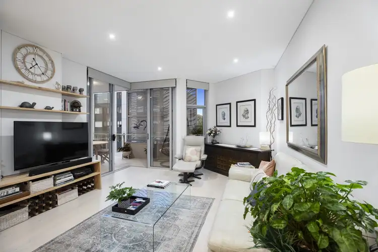 Fourth view of Homely apartment listing, 404/7 Lynn Avenue, Point Frederick NSW 2250