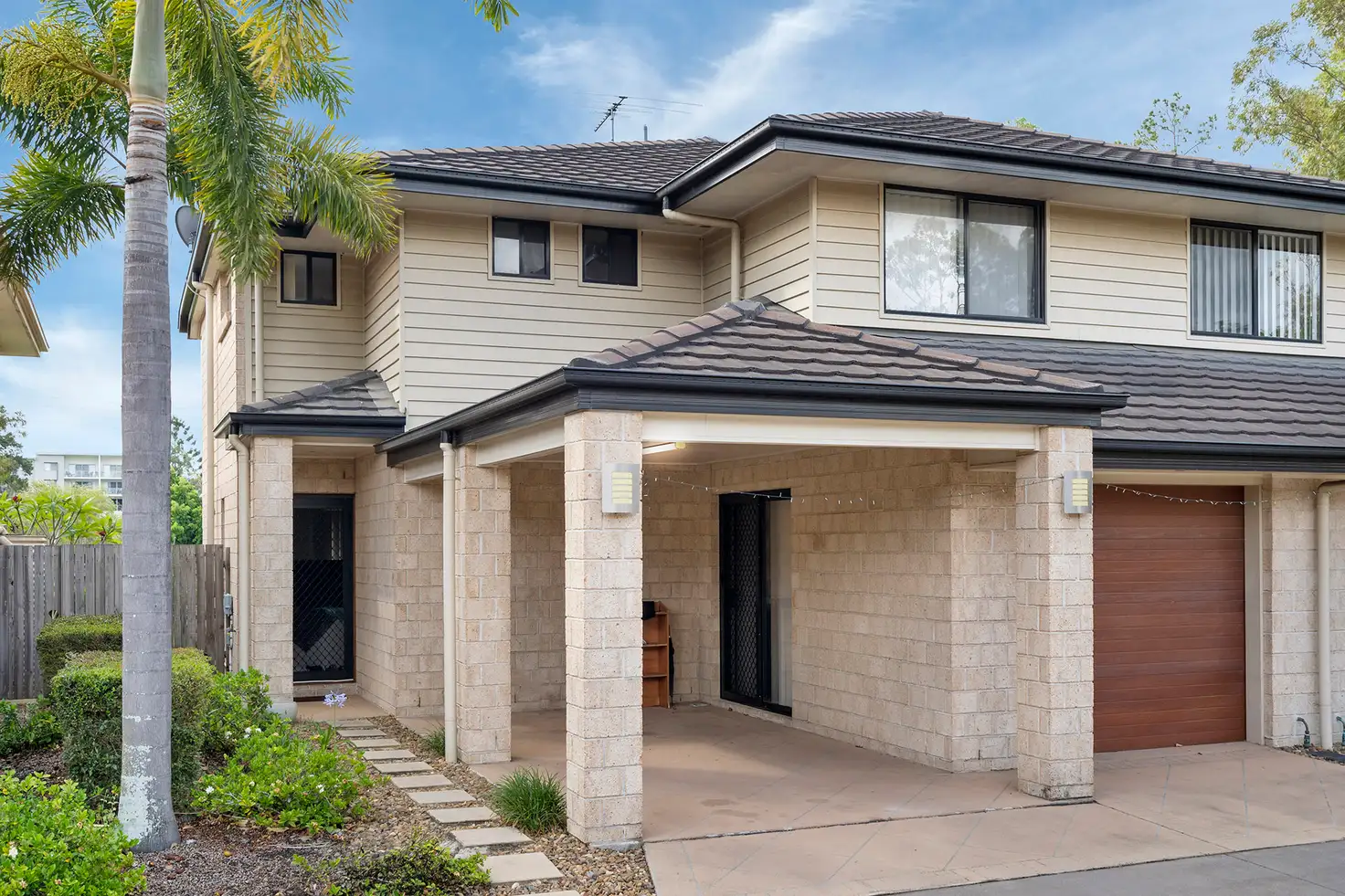 Main view of Homely townhouse listing, 8/145 Main Street, Beenleigh QLD 4207