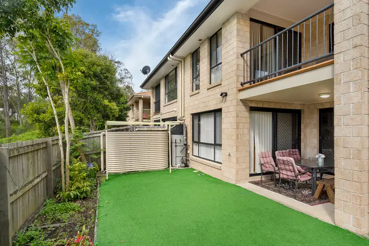 Second view of Homely townhouse listing, 8/145 Main Street, Beenleigh QLD 4207