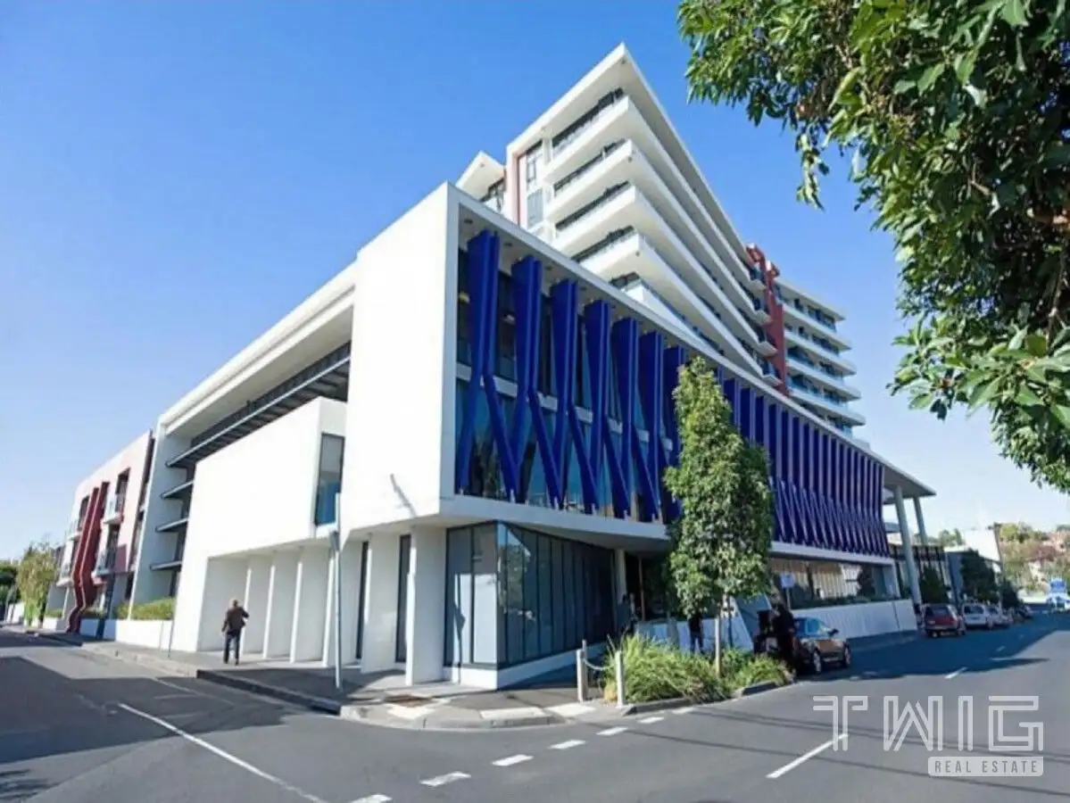 Main view of Homely apartment listing, G02/163 Cremorne Street, Cremorne VIC 3121