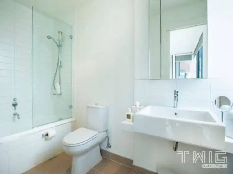 Fourth view of Homely apartment listing, G02/163 Cremorne Street, Cremorne VIC 3121