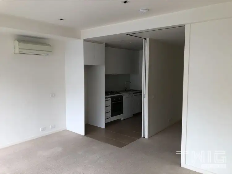 Fifth view of Homely apartment listing, G02/163 Cremorne Street, Cremorne VIC 3121