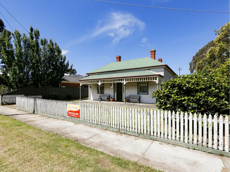 98 Market Street, Sale VIC 3850