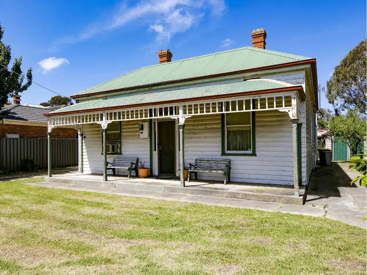 Second view of Homely house listing, 98 Market Street, Sale VIC 3850
