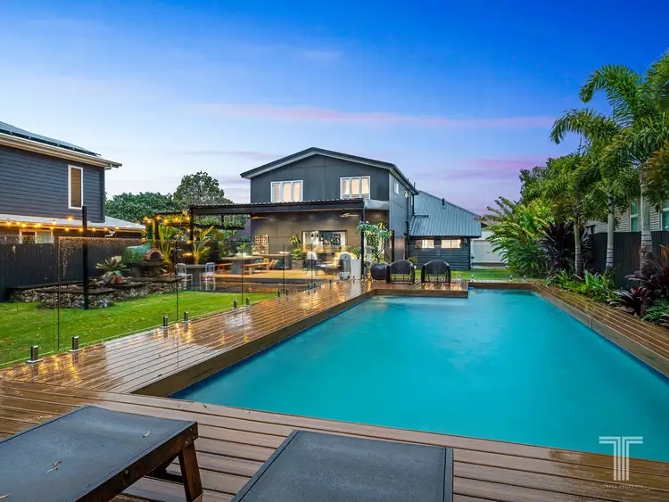 Main view of Homely house listing, 98 Anzac Road, Carina Heights QLD 4152
