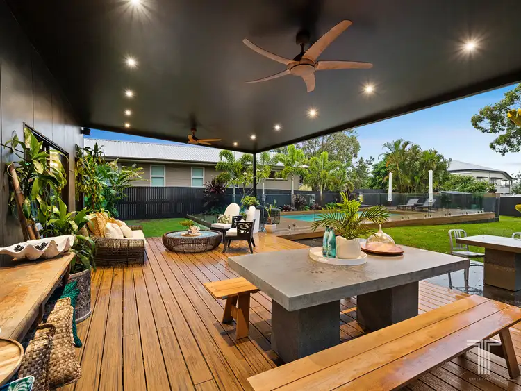 Fourth view of Homely house listing, 98 Anzac Road, Carina Heights QLD 4152