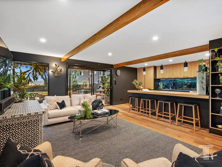 Fifth view of Homely house listing, 98 Anzac Road, Carina Heights QLD 4152