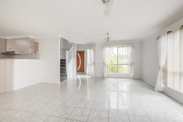 Third view of Homely house listing, 5 Deborah Street, Glen Eden QLD 4680