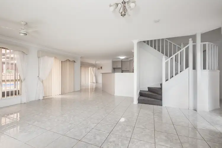 Fourth view of Homely house listing, 5 Deborah Street, Glen Eden QLD 4680
