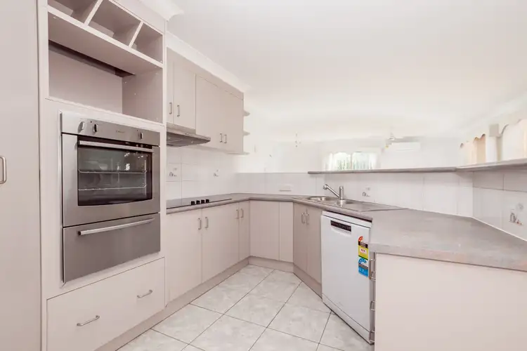 Sixth view of Homely house listing, 5 Deborah Street, Glen Eden QLD 4680