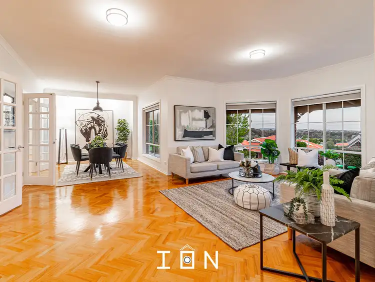 Fifth view of Homely house listing, 2 Royal Crescent, Beaconsfield VIC 3807