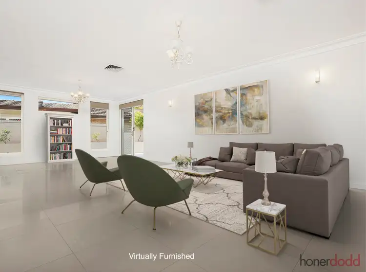 Fourth view of Homely house listing, 60 Morshead Drive, Connells Point NSW 2221