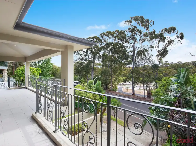 Fifth view of Homely house listing, 60 Morshead Drive, Connells Point NSW 2221