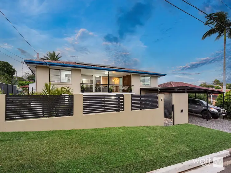 Main view of Homely house listing, 9 Tarni Street, Bracken Ridge QLD 4017