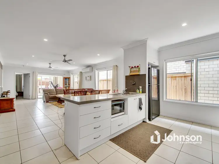 Fourth view of Homely house listing, 25 Hemmant-Tingalpa Road, Hemmant QLD 4174