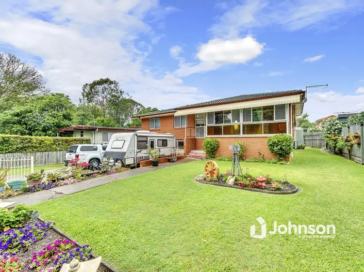 254 Preston Road, Wynnum West QLD 4178