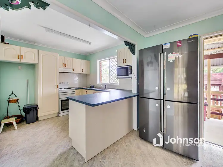 Fourth view of Homely house listing, 254 Preston Road, Wynnum West QLD 4178