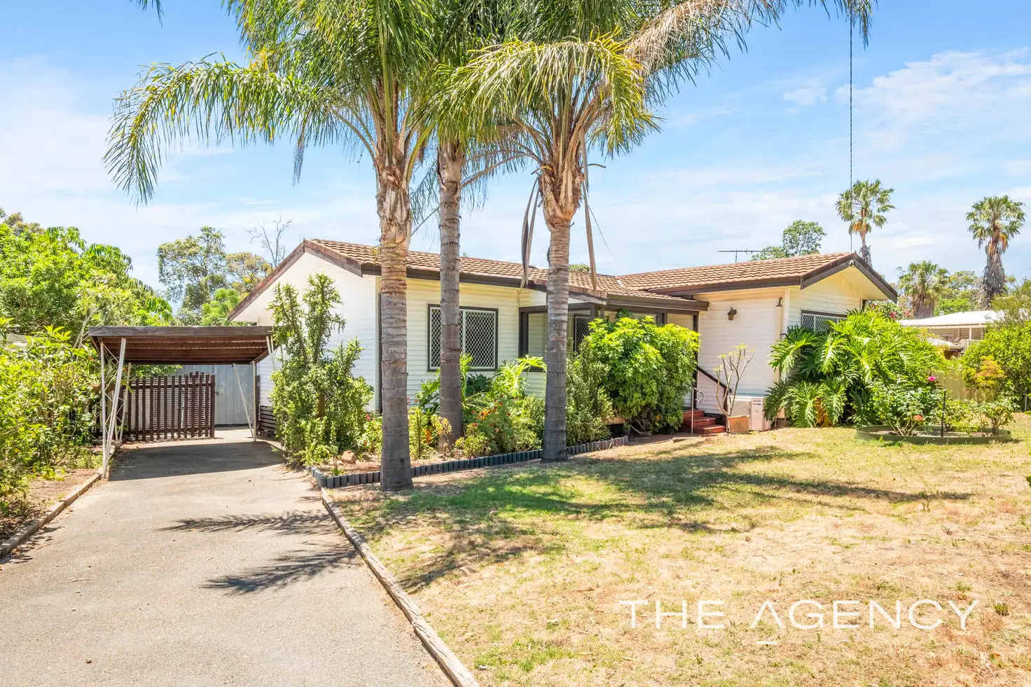 Main view of Homely house listing, 3 Horsley Street, Swan View WA 6056