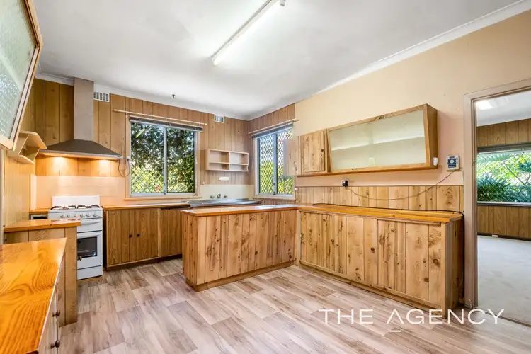 Second view of Homely house listing, 3 Horsley Street, Swan View WA 6056