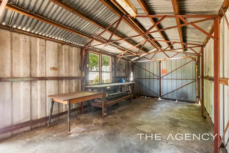 Fourth view of Homely house listing, 3 Horsley Street, Swan View WA 6056