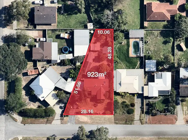 Sixth view of Homely house listing, 3 Horsley Street, Swan View WA 6056