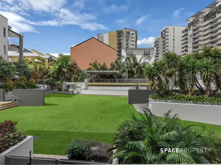208/51 Hope Street, Spring Hill QLD 4000