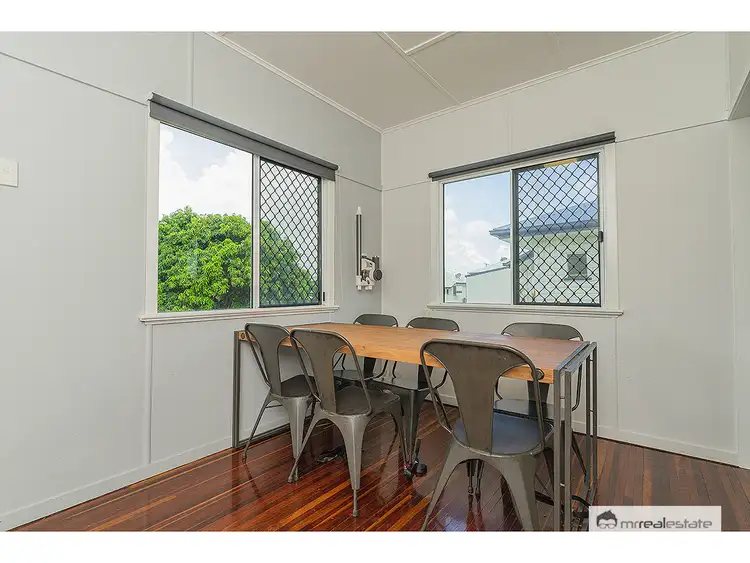 Fourth view of Homely house listing, 55 Luck Avenue, Wandal QLD 4700