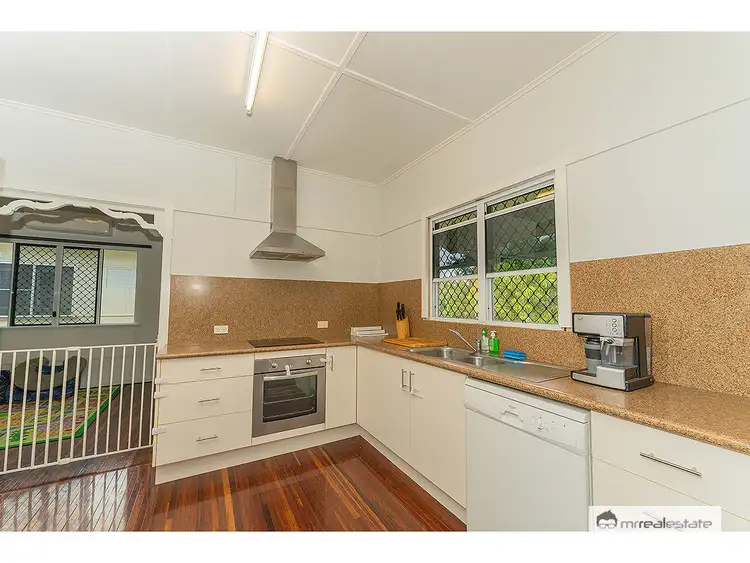 Seventh view of Homely house listing, 55 Luck Avenue, Wandal QLD 4700