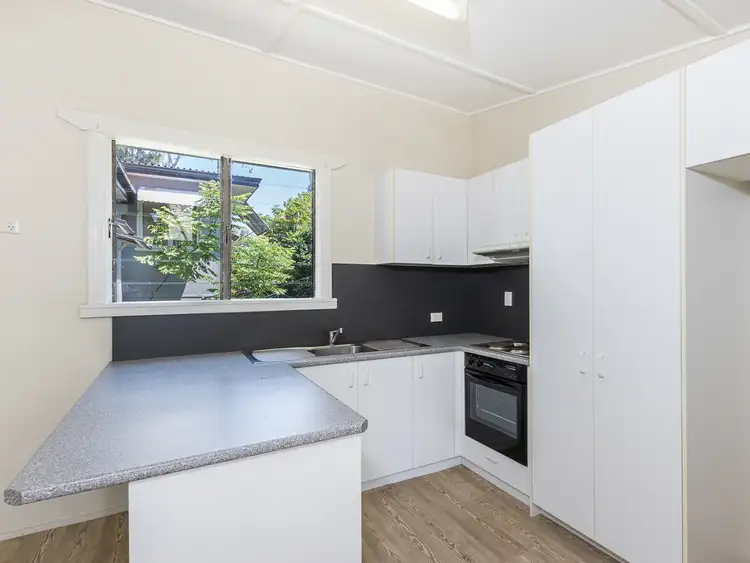 Second view of Homely unit listing, 1/24 Hall Street, Sherwood QLD 4075