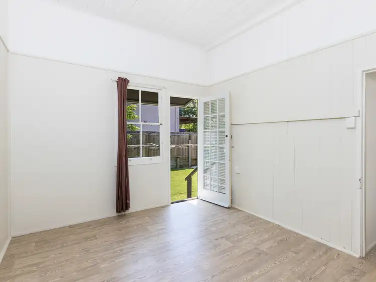 Third view of Homely unit listing, 1/24 Hall Street, Sherwood QLD 4075