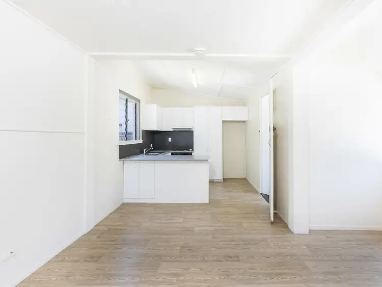 Fifth view of Homely unit listing, 1/24 Hall Street, Sherwood QLD 4075