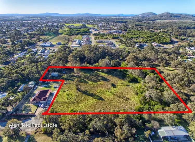 LOT 9000 Little Oxford Street, Gledhow WA 6330
