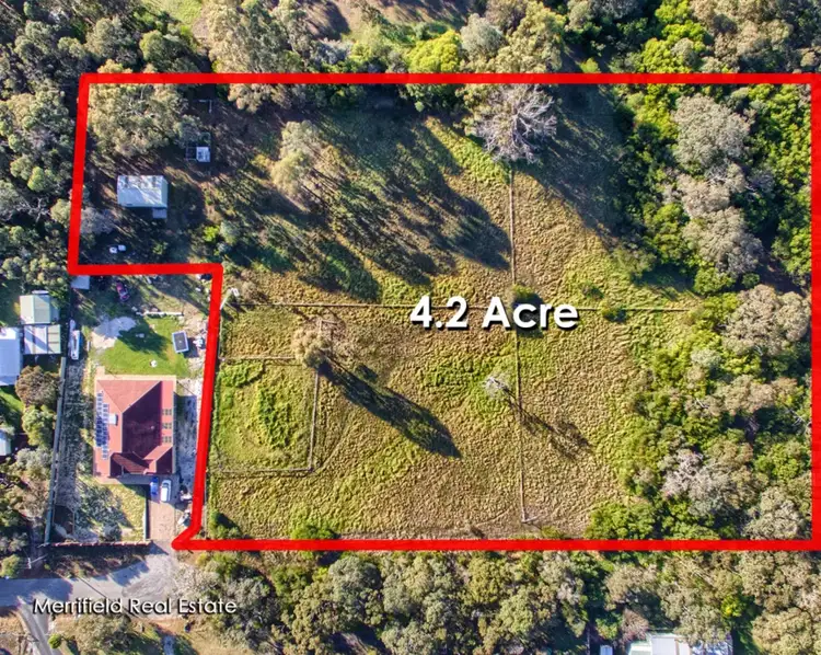 Second view of Homely land listing, LOT 9000 Little Oxford Street, Gledhow WA 6330