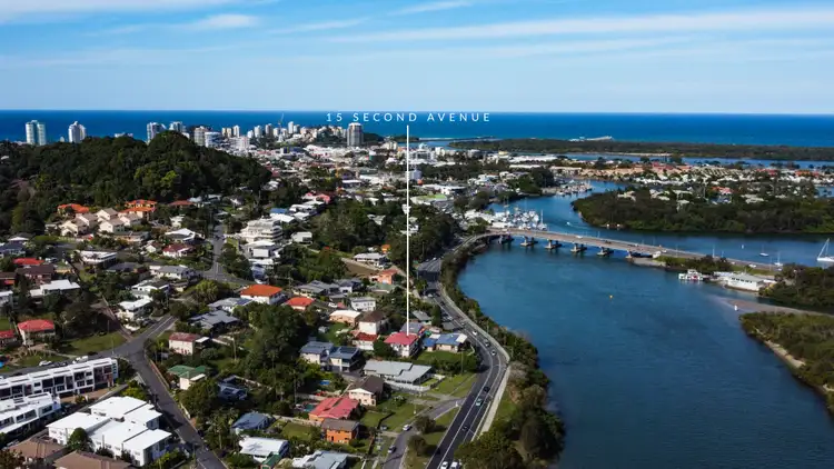 15 Second Avenue, Tweed Heads NSW 2485