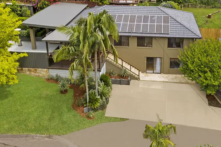 Main view of Homely house listing, 2 Hammersmith Road, Erina NSW 2250