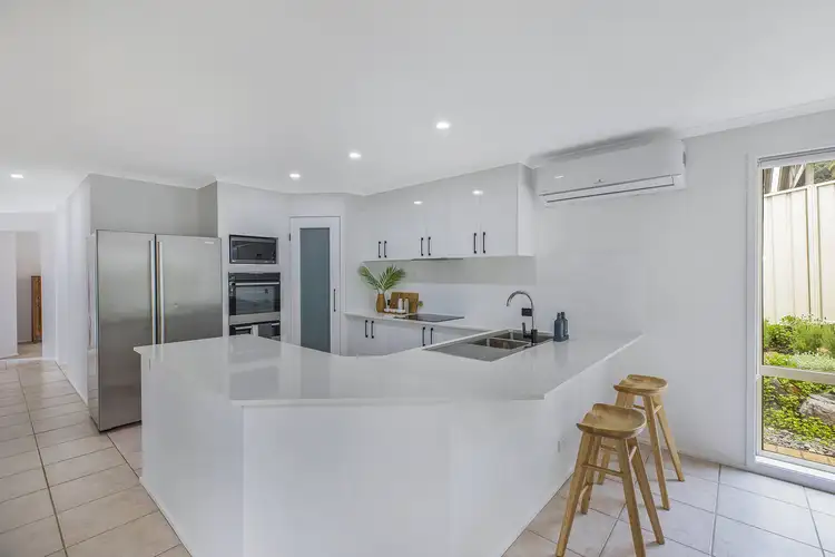 Third view of Homely house listing, 16 Thames Drive, Erina NSW 2250