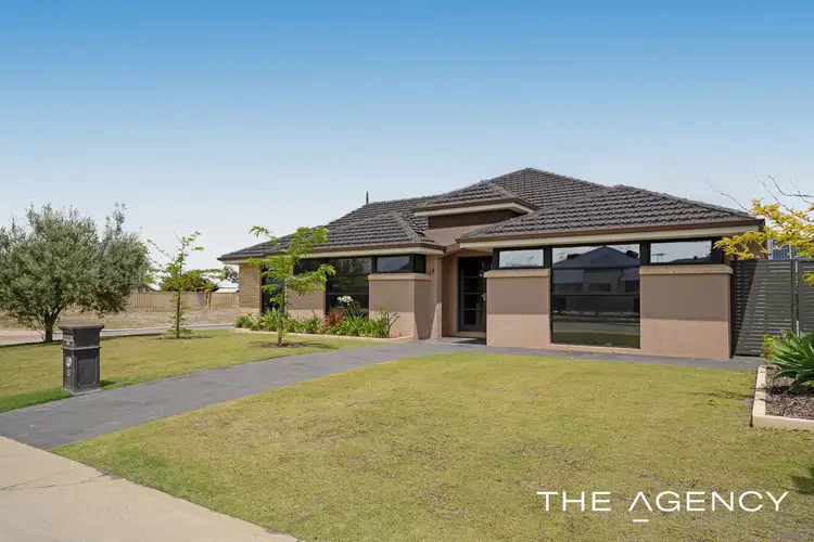 6 Aurora Drive, Atwell WA 6164