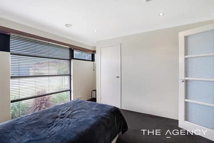 Sixth view of Homely house listing, 6 Aurora Drive, Atwell WA 6164