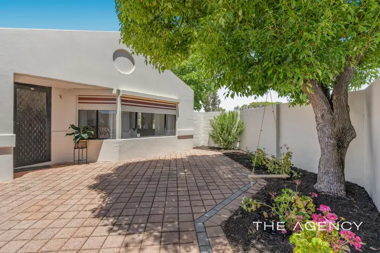Main view of Homely house listing, 2 Bodella Gardens, Atwell WA 6164