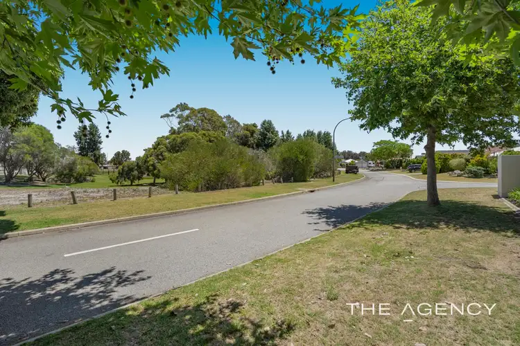 Third view of Homely house listing, 2 Bodella Gardens, Atwell WA 6164