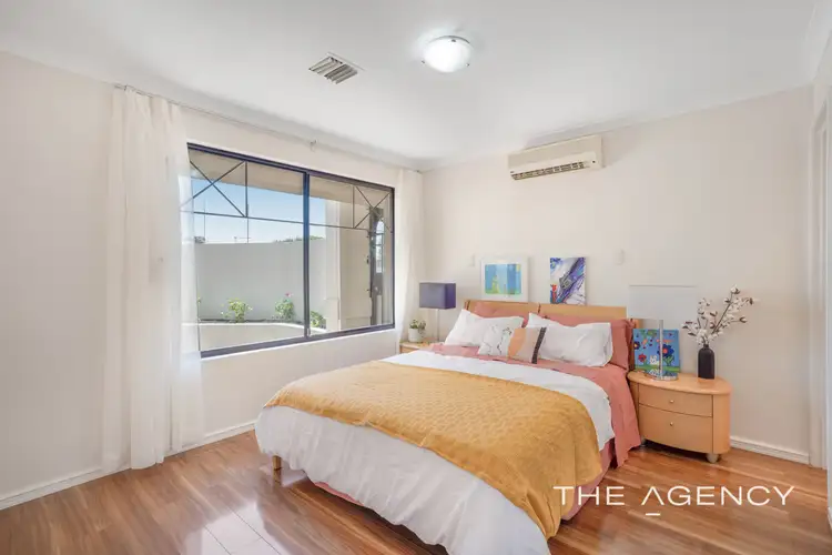 Fourth view of Homely house listing, 2 Bodella Gardens, Atwell WA 6164