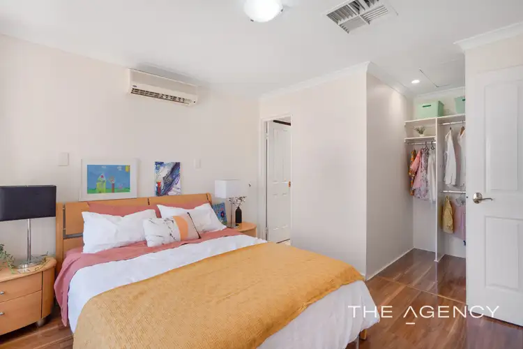 Fifth view of Homely house listing, 2 Bodella Gardens, Atwell WA 6164