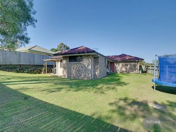 Second view of Homely house listing, 14 Kay Court, Ormeau QLD 4208